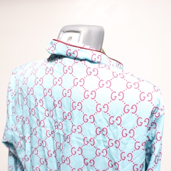 Dámske pyžamo Gucci vel.XXL