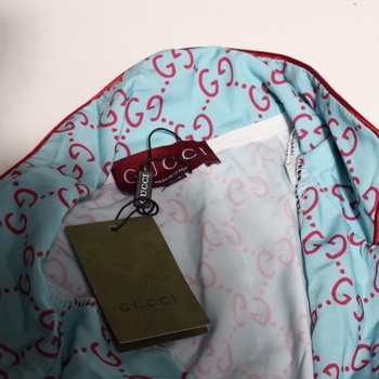 Dámske pyžamo Gucci vel.XXL
