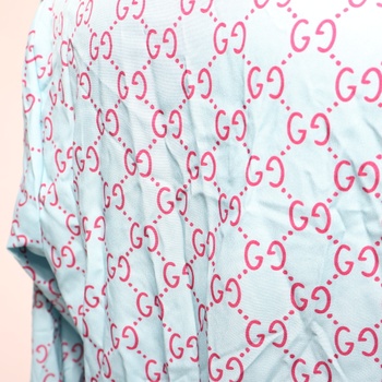 Dámske pyžamo Gucci vel.XXL