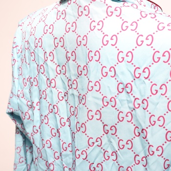 Dámske pyžamo Gucci vel.XXL
