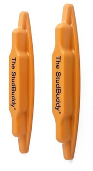 Magnetický vyhľadávač žrebcov StudBuddy - 2 kusy