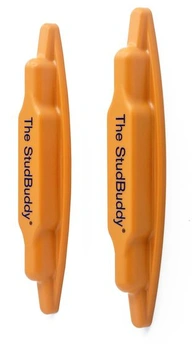 Magnetický vyhľadávač žrebcov StudBuddy - 2 kusy