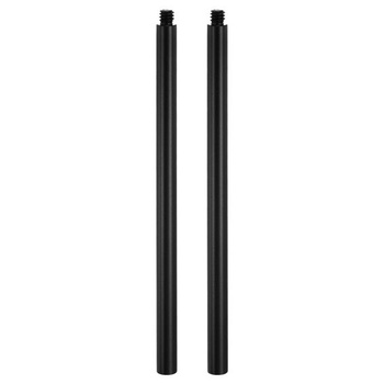 PATIKIL 2dielny predlžovací adaptér pre statív 150 mm 1/4
