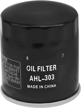 Olejový filter AHL AHL303-1 Yamaha FZ6/FZ6