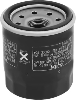 Olejový filter AHL AHL303-1 Yamaha FZ6/FZ6