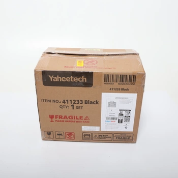 Úložný box Yaheetech YA-00094407