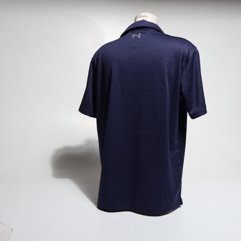 Pánské tričko Under Armour 1005684 modré