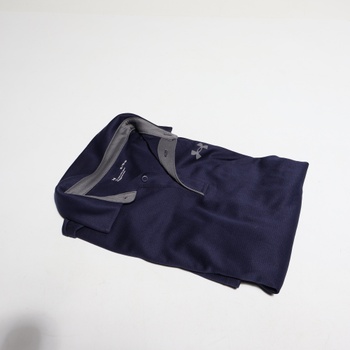Pánské tričko Under Armour 1005684 modré