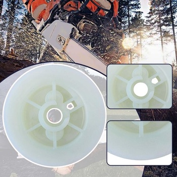Pre Stihl MS250/180, pre Stihl MS180 MS210 MS230 MS250 017 021 023 025, 1123 195 0400, 1125 195 7200
