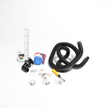 12V ponorné čerpadlo POONGURY