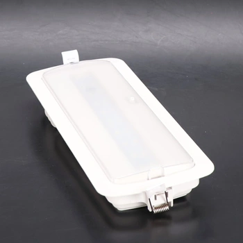 Nouzové svítidlo Barcelona LED B1050, 2 ks