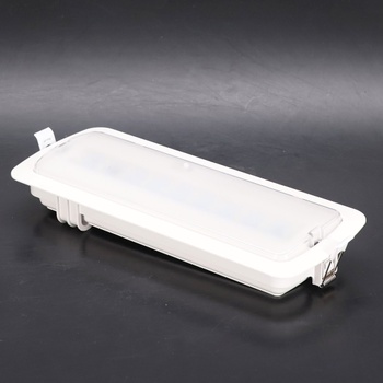 Nouzové svítidlo Barcelona LED B1050, 2 ks