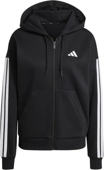 Dámska mikina Adidas veľ. UK 8 čierna