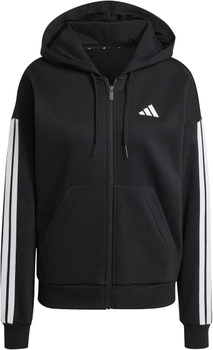 Dámska mikina Adidas veľ. UK 8 čierna