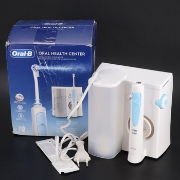 Ústna sprcha Oral-B Health Center
