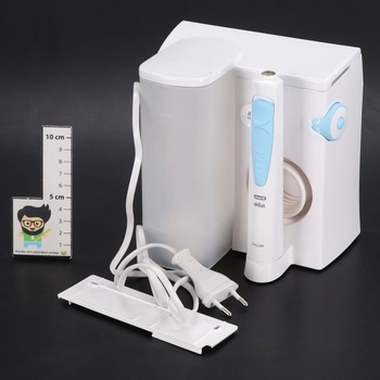 Ústna sprcha Oral-B Health Center