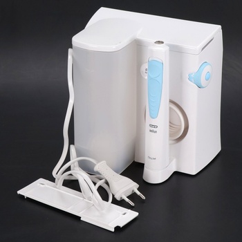 Ústna sprcha Oral-B Health Center
