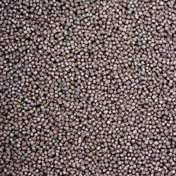 Návnada na kapry, granule, 1,5 mm, 1 kg sáček, ideální pro lov s boilies nebo v PVA sáčcích,