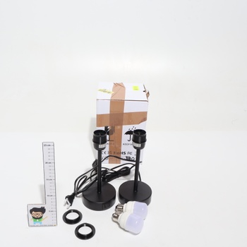 Lampa PreeOtti YT0138 2 ks