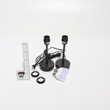 Lampa PreeOtti YT0138 2 ks