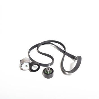 Sada remeňov a kladiek SKF VKMA33161