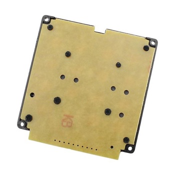 Alnicov 2PCS 4 x 4 Maticová klávesnica Membránový klávesnicový modul s 16 tlačidlami pre MCU