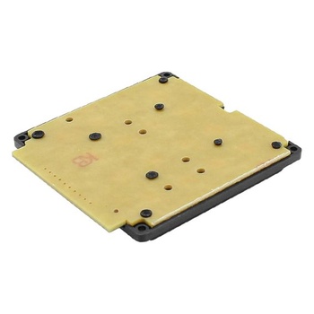 Alnicov 2PCS 4 x 4 Maticová klávesnica Membránový klávesnicový modul s 16 tlačidlami pre MCU