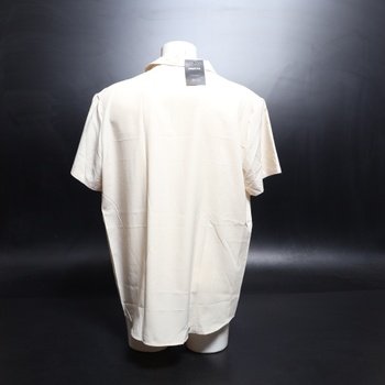 Letná košeľa HMIYA Guayabera béžová vel.XL