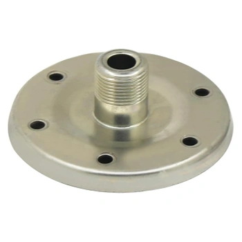 Prírubové veko eletech LeT08013 157 x 25 mm