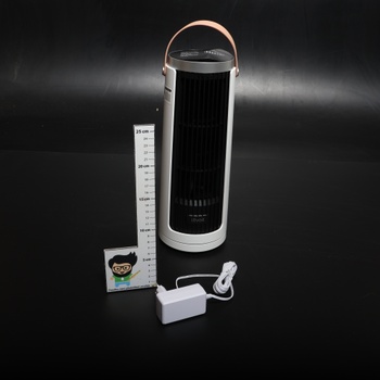 Přenosný ventilátor Levoit LTF-F132-WEU