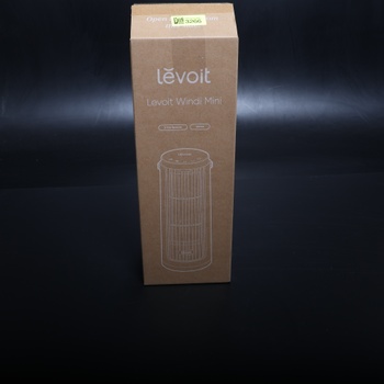 Přenosný ventilátor Levoit LTF-F132-WEU