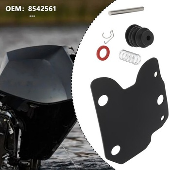 Opravná sada karburátora OTOTEC 8542561 kompatibilná s Mercury kompatibilná s Mariner 4-takt 25hp