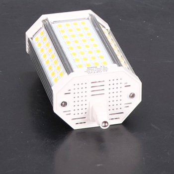 ALQFFHL R7S LED žiarovka 118mm 30W, obojstranné svetlomety typu J (ekvivalent 200W halogénu T3),