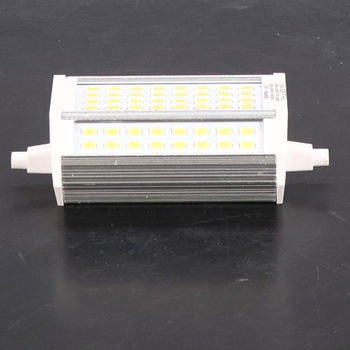 ALQFFHL R7S LED žiarovka 118mm 30W, obojstranné svetlomety typu J (ekvivalent 200W halogénu T3),