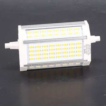 ALQFFHL R7S LED žiarovka 118mm 30W, obojstranné svetlomety typu J (ekvivalent 200W halogénu T3),