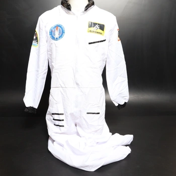 Pánský kostým EraSpooky astronaut vel. XL