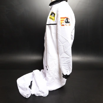 Pánský kostým EraSpooky astronaut vel. XL