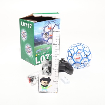 Dron DULONIME L0717 2,4 GHz