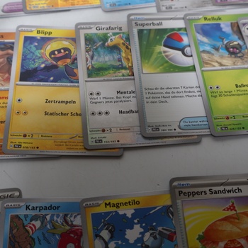 Zberateľský box Pokémon Snorlax