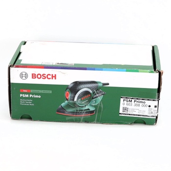 Brúska Bosch PSM Primo 06033B8000