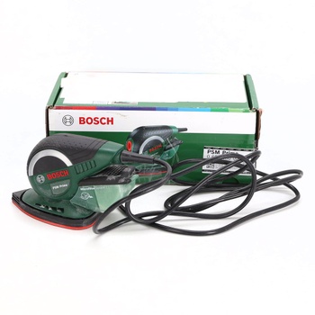 Brúska Bosch PSM Primo 06033B8000