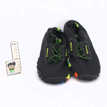 Neoprénové topánky Sport.N vel.UK 48