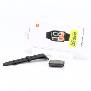 Chytrý náramek Xiaomi BHR08W9GL