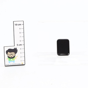 Chytrý náramek Xiaomi BHR08W9GL