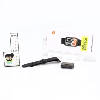 Chytrý náramek Xiaomi BHR08W9GL