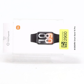 Chytrý náramek Xiaomi BHR08W9GL