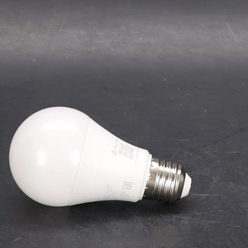 OSRAM SMART+ RGBW, E27 LED žiarovka s technológiou Matter over Wifi, špeciálne vyvinutá pre ALEXU -