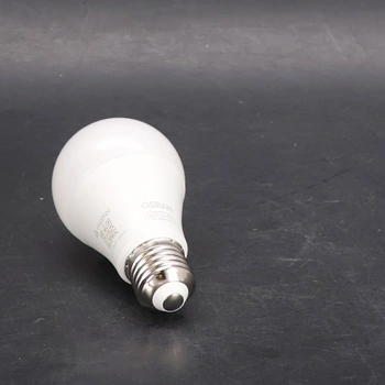 OSRAM SMART+ RGBW, E27 LED žiarovka s technológiou Matter over Wifi, špeciálne vyvinutá pre ALEXU -