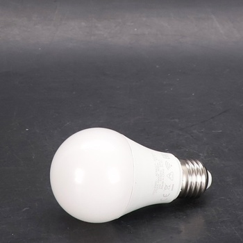 OSRAM SMART+ RGBW, E27 LED žiarovka s technológiou Matter over Wifi, špeciálne vyvinutá pre ALEXU -