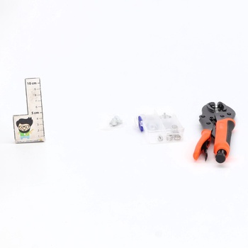 Kleště WIYETY Druckknopf Set